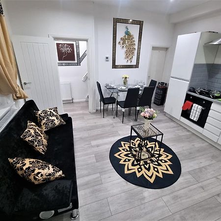 *A!S* Setup For Your Most Amazing Relaxed Stay + Free Parking + Free Fast Wifi * Leeds  Exterior foto