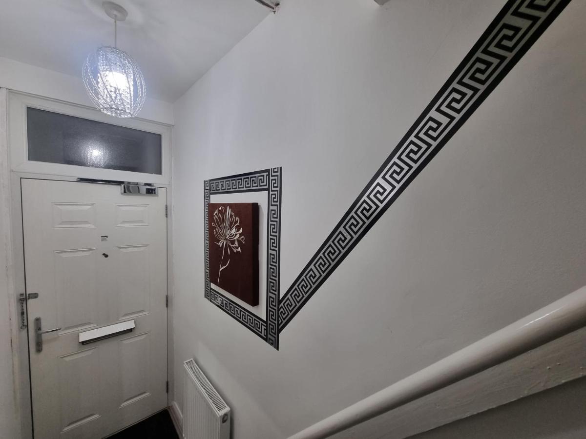 *A!S* Setup For Your Most Amazing Relaxed Stay + Free Parking + Free Fast Wifi * Leeds  Exterior foto