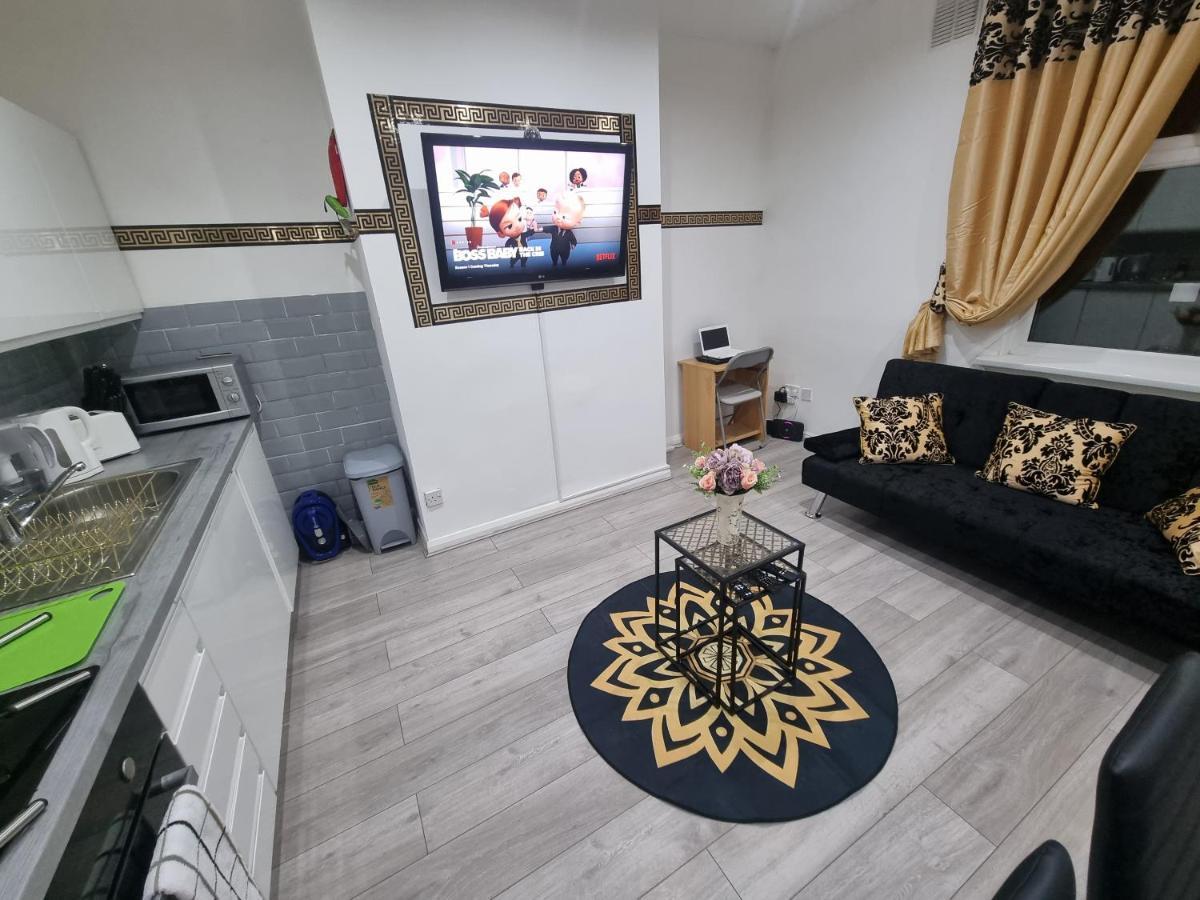 *A!S* Setup For Your Most Amazing Relaxed Stay + Free Parking + Free Fast Wifi * Leeds  Exterior foto